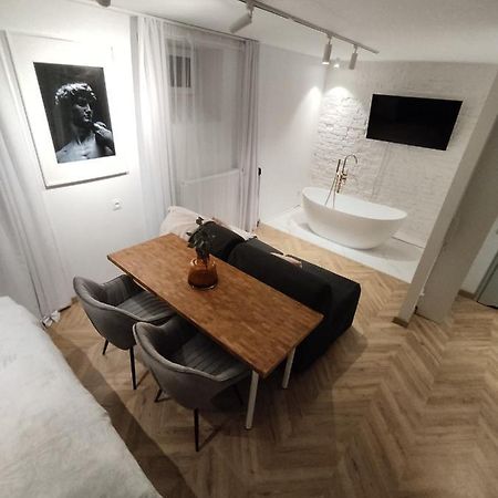 Apartamenty Munn 1 Szczecin Exteriör bild