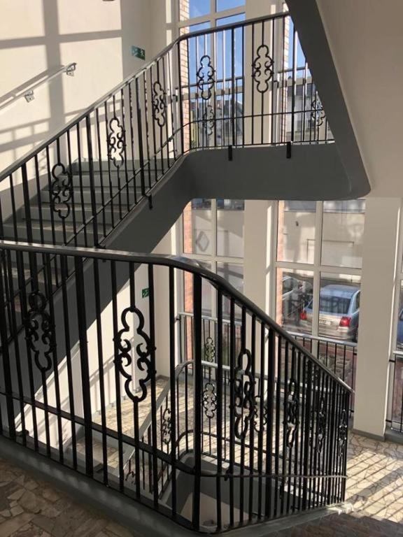 Apartamenty Munn 1 Szczecin Exteriör bild